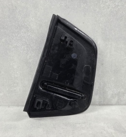 CITROEN C3 E-C3 IV NAKŁADKA BŁOTNIKA SŁUPKA C TYŁ PRAWA 9852466480