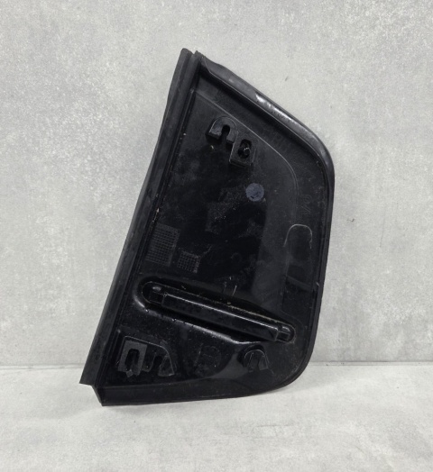 CITROEN C3 E-C3 IV NAKŁADKA BŁOTNIKA SŁUPKA C TYŁ PRAWA 9852466480