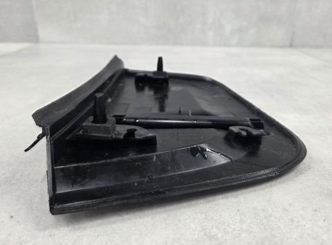 CITROEN C3 E-C3 IV NAKŁADKA BŁOTNIKA SŁUPKA C TYŁ PRAWA 9852466480