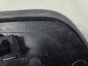 CITROEN C3 E-C3 IV NAKŁADKA BŁOTNIKA SŁUPKA C TYŁ PRAWA 9852466480