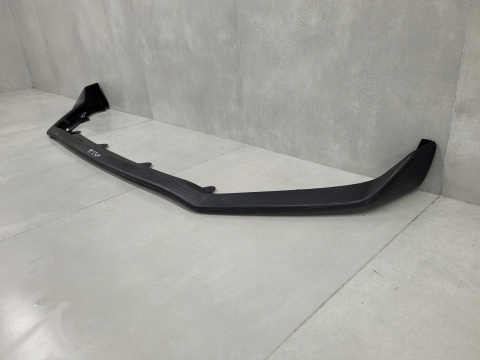 Spoiler przedni dokładka zderzaka przód Suzuki Swift MK8 VIII 8 Sport 17-