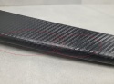 Spoiler przedni dokładka zderzaka przód Suzuki Swift MK8 VIII 8 Sport 17-