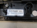 GRILL ATRAPA LISTWA DEKOR VW TIGUAN III RH PRAWA 24- 571853656A