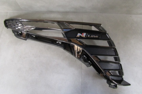 HYUNDAI TUCSON IV RAMKA CHROM LAMPY PRAWA 21- N792238420
