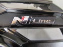 HYUNDAI TUCSON IV RAMKA CHROM LAMPY PRAWA 21- N792238420