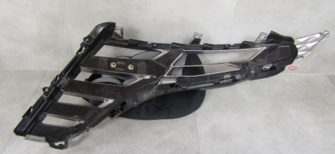HYUNDAI TUCSON IV RAMKA CHROM LAMPY PRAWA 21- N792238420
