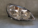 Lampa przód Opel Mokka A ZWYKŁA 12-16 RH PRAWA