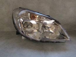 Lampa przód Opel Mokka A ZWYKŁA 12-16 RH PRAWA