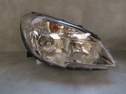 Lampa przód Opel Mokka A ZWYKŁA 12-16 RH PRAWA
