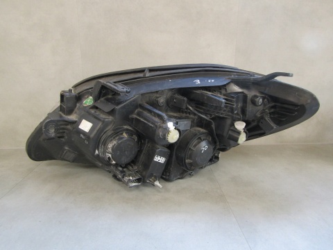Lampa przód Opel Mokka A ZWYKŁA 12-16 RH PRAWA