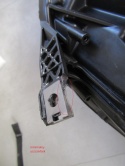 LAMPA PRZÓD DACIA DUSTER 2 II LIFT 21-24 LED RH PRAWA 260101613R