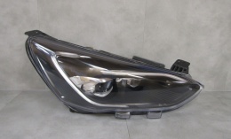 LAMPA PRZÓD FORD FOCUS ST MK4 FULL LED 18-21 RH JX7B-13E016-AF