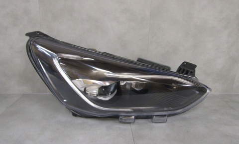 LAMPA PRZÓD FORD FOCUS ST MK4 FULL LED 18-21 RH JX7B-13E016-AF