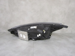 LAMPA PRZÓD FORD FOCUS ST MK4 FULL LED 18-21 RH JX7B-13E016-AF