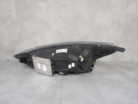 LAMPA PRZÓD FORD FOCUS ST MK4 FULL LED 18-21 RH JX7B-13E016-AF