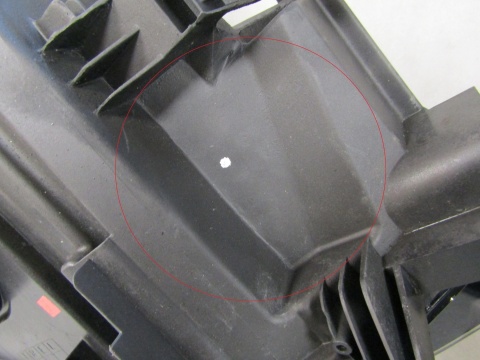 LAMPA PRZÓD VOLKSWAGEN ID 3 LED 19- LH LEWA