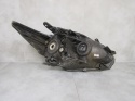 LAMPA PRZÓD TOYOTA PRIUS III 3 ZWYKŁA SOCZEWKA 09- LH LEWA