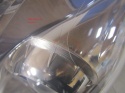 LAMPA PRZÓD TOYOTA PRIUS III 3 ZWYKŁA SOCZEWKA 09- LH LEWA