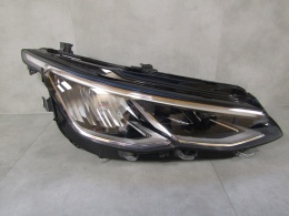 LAMPA PRZÓD VOLKSWAGEN VW GOLF 8 VIII LED 19-24 RH PRAWA 5H1941006C