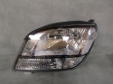 LAMPA PRZÓD CHEVROLET ORLANDO 10-18 LH LEWA 10-18