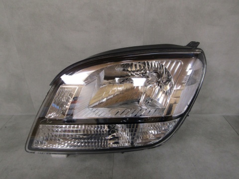LAMPA PRZÓD CHEVROLET ORLANDO 10-18 LH LEWA 10-18