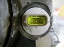 LAMPA PRZÓD CHEVROLET ORLANDO 10-18 LH LEWA 10-18
