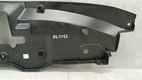 Osłona chłodnicy pasa przód przednia Honda HRV HR-V III 21-