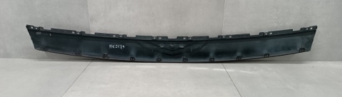 Osłona górna nakładka daszek zderzaka przód Hyundai Genesis GV80 20-