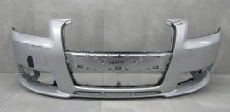 Zderzak przód Audi A3 8P4 8P S Line Lift 05-07