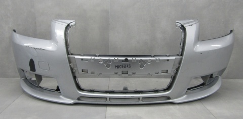 Zderzak przód Audi A3 8P4 8P S Line Lift 05-07