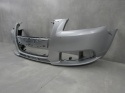 Zderzak przód Audi A3 8P4 8P S Line Lift 05-07