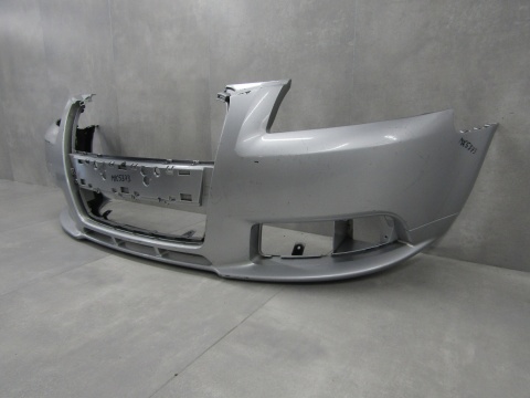 Zderzak przód Audi A3 8P4 8P S Line Lift 05-07