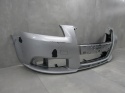 Zderzak przód Audi A3 8P4 8P S Line Lift 05-07