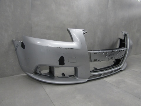 Zderzak przód Audi A3 8P4 8P S Line Lift 05-07