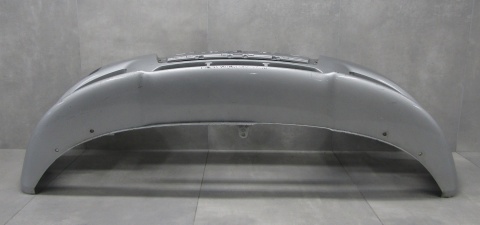 Zderzak przód Audi A3 8P4 8P S Line Lift 05-07