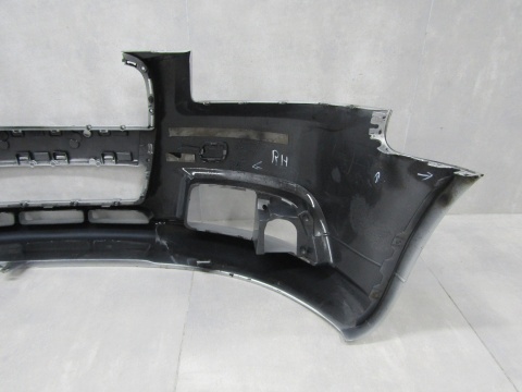 Zderzak przód Audi A3 8P4 8P S Line Lift 05-07