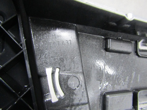 Zderzak przód Audi A3 8P4 8P S Line Lift 05-07