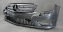 Zderzak przód przedni Mercedes C klasa 204 AMG lift 11-14