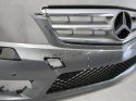 Zderzak przód przedni Mercedes C klasa 204 AMG lift 11-14
