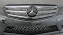 Zderzak przód przedni Mercedes C klasa 204 AMG lift 11-14