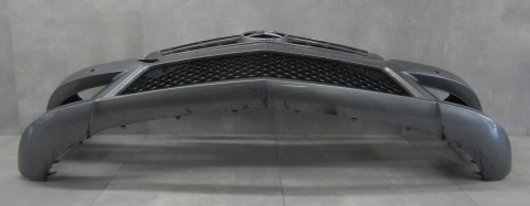 Zderzak przód przedni Mercedes C klasa 204 AMG lift 11-14