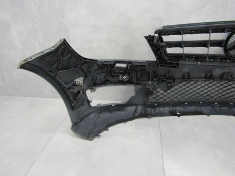 Zderzak przód przedni Mercedes C klasa 204 AMG lift 11-14
