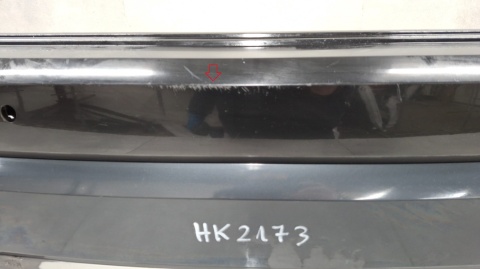 Zderzak tył tylny AUDI Q3 II 2 83A 18-25