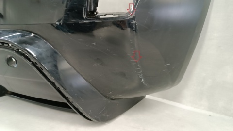Zderzak tył tylny Hyundai Ioniq 5 V N-line LIFT 24-