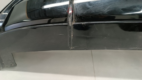 Zderzak tył tylny Hyundai Ioniq 5 V N-line LIFT 24-