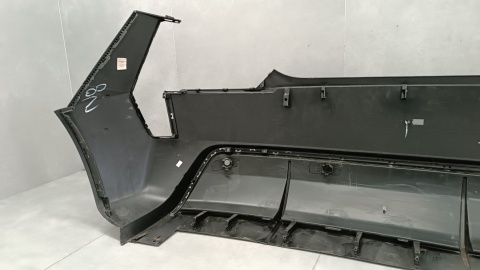 Zderzak tył tylny Hyundai Ioniq 5 V N-line LIFT 24-