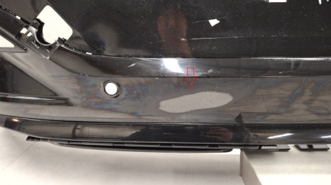 Zderzak tył tylny KIA EV6 EV 6 GT-LINE 21-