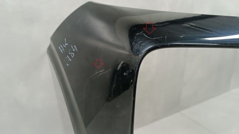 Zderzak przód przedni XPENG G9 22-