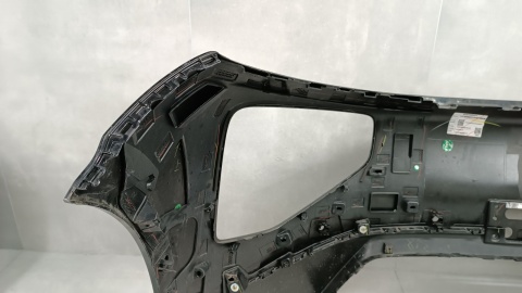 Zderzak przód przedni XPENG G9 22-