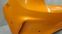 Zderzak tył tylny RENAULT MEGANE IV 4 HB RS 16- / + osłona dolna